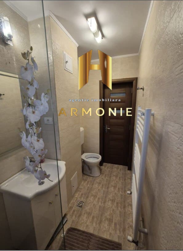 Квартира в Constanta, 2 комн., 45 м² — фото 8