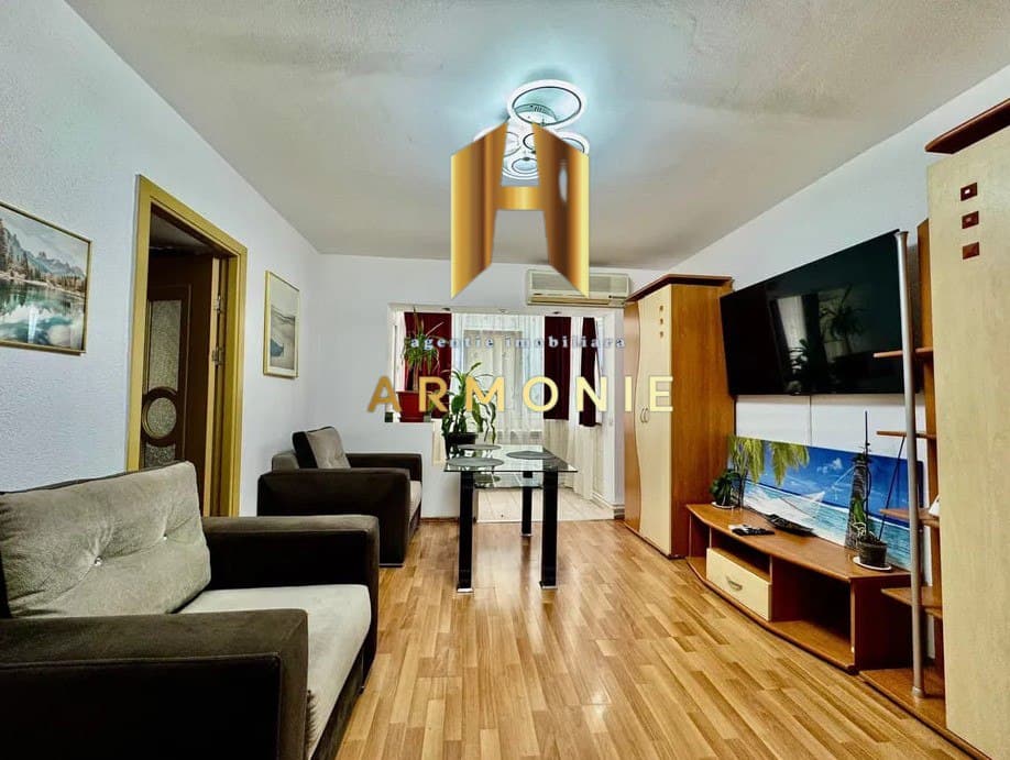 Квартира в Constanta, 3 комн., 55 м² — фото 4