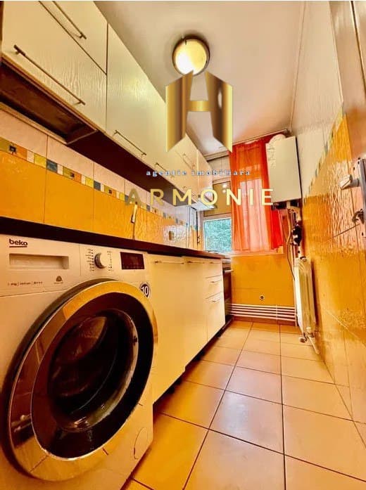 Квартира в Constanta, 3 комн., 55 м² — фото 5