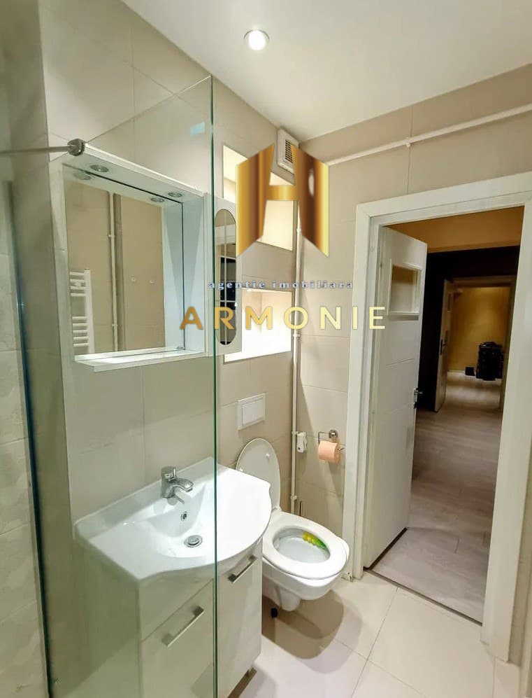 Квартира в Constanta, 2 комн., 43 м² — фото 9