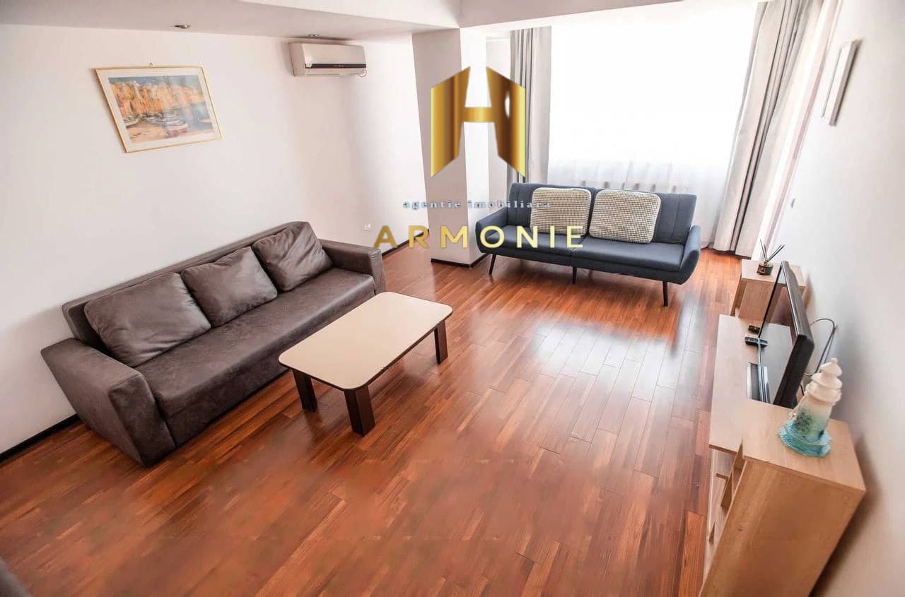 Квартира в Constanta, 3 комн., 112 м² — фото 4