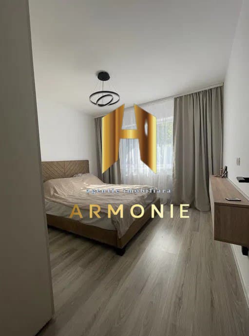 Квартира в Constanta, 2 комн., 51 м² — фото 5