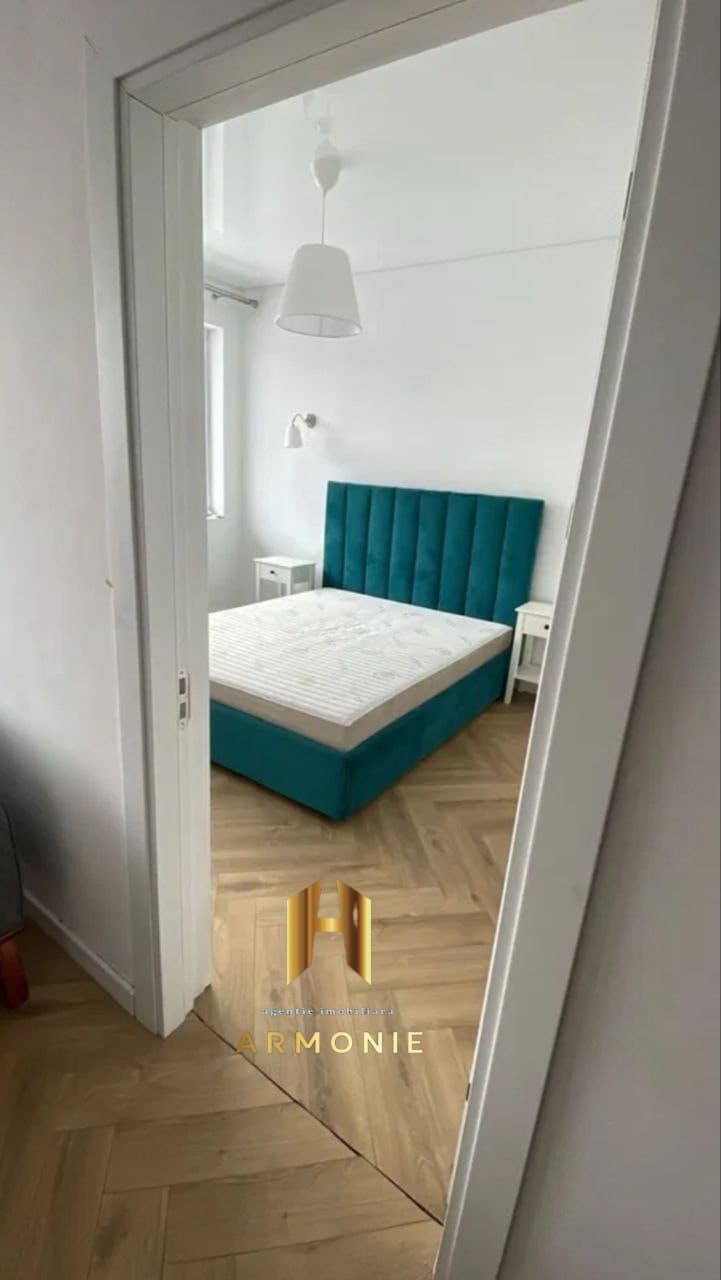 Квартира в Mamaia, 2 комн., 43 м² — фото 2