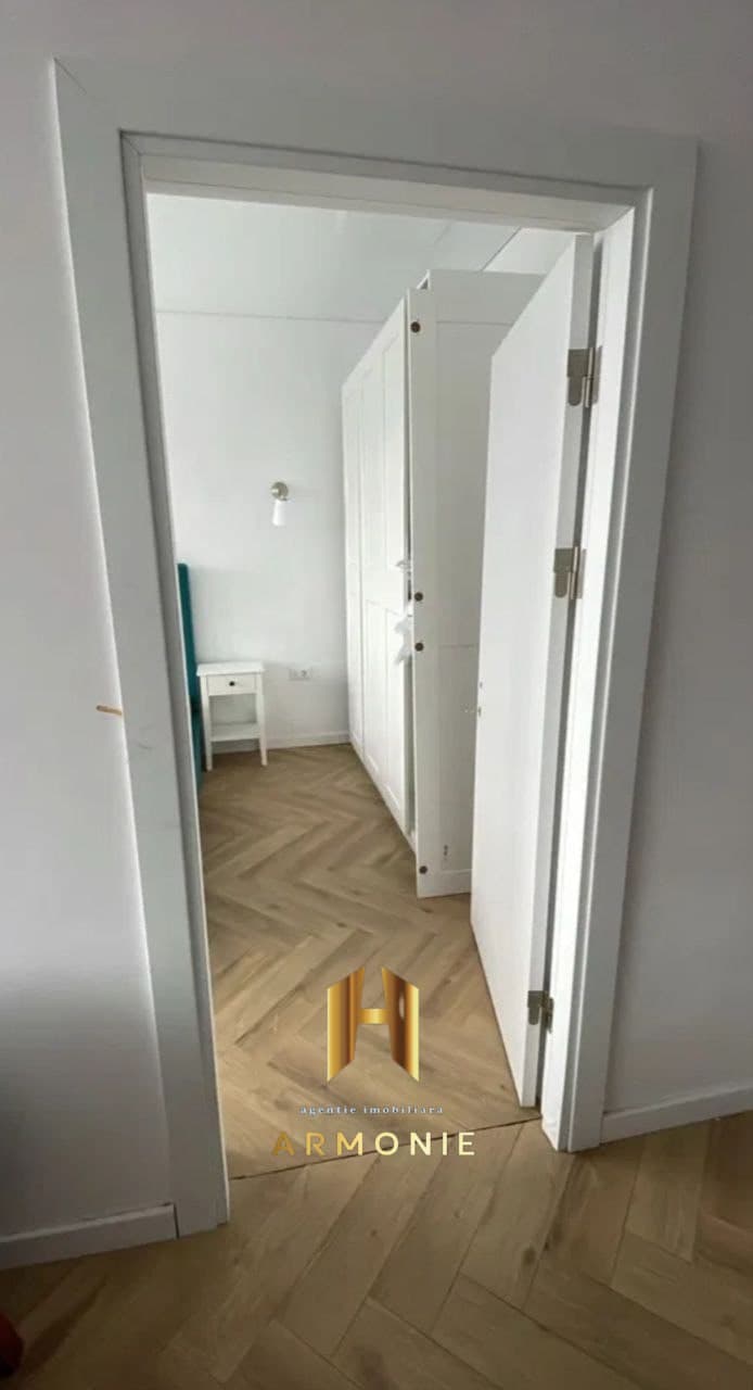 Квартира в Mamaia, 2 комн., 43 м² — фото 4
