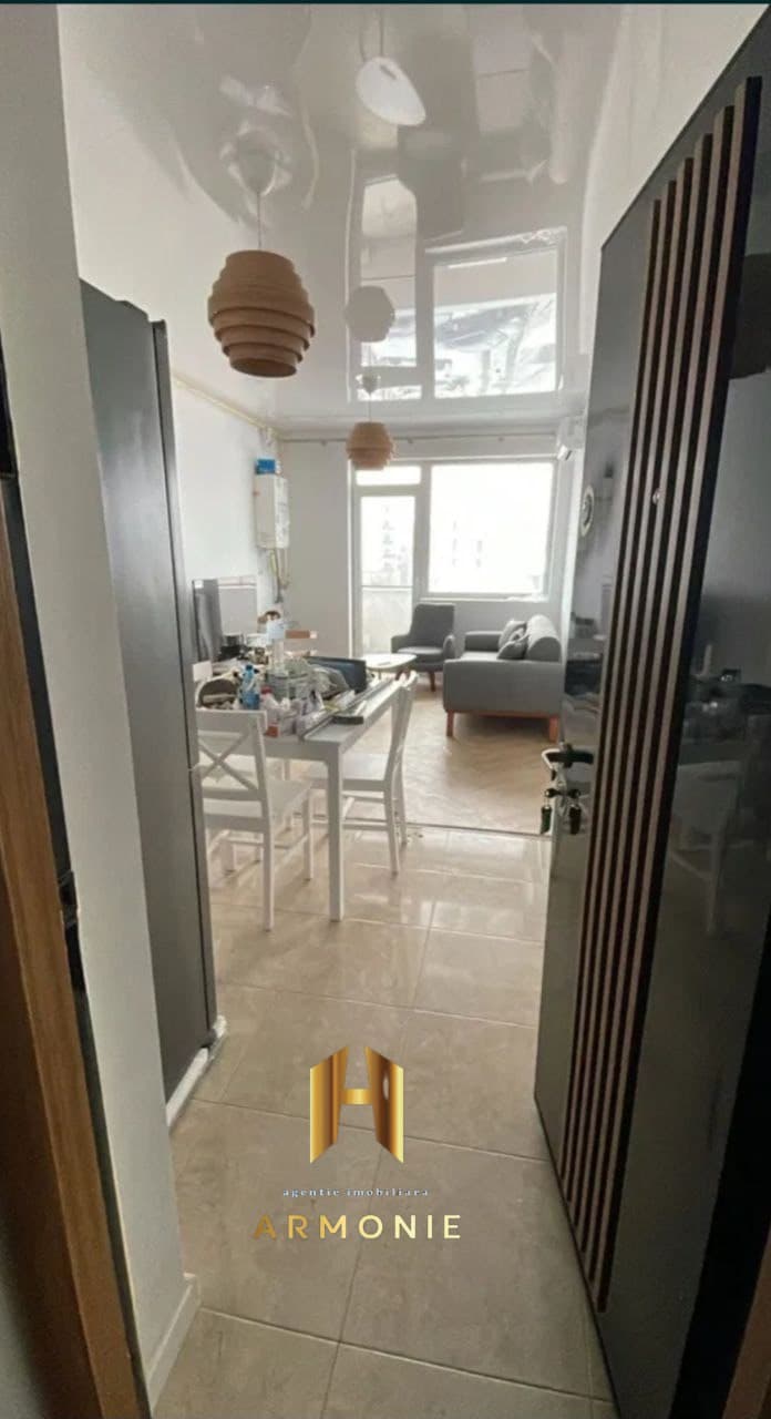 Квартира в Mamaia, 2 комн., 43 м² — фото 6