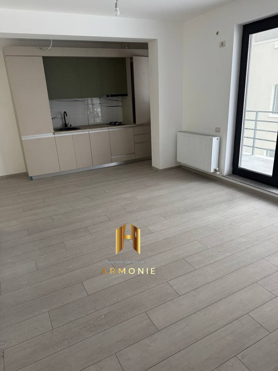Квартира в Mamaia, 2 комн., 87 м² — фото 3