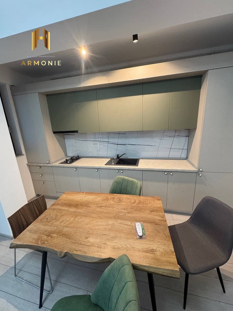 Квартира в Mamaia, 2 комн., 85 м² — фото 6