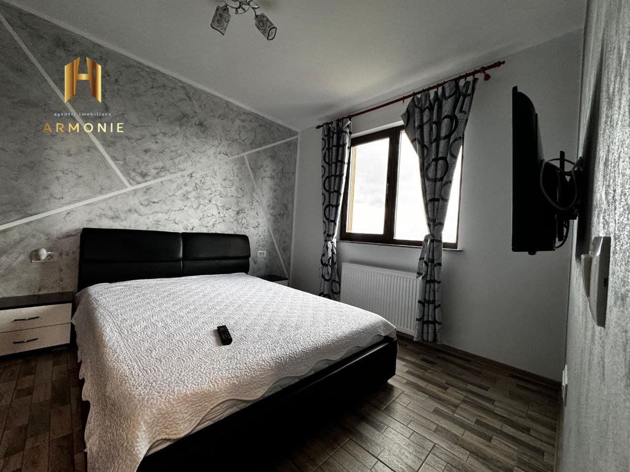 Квартира в Mamaia, 2 комн., 47 м² — фото 2