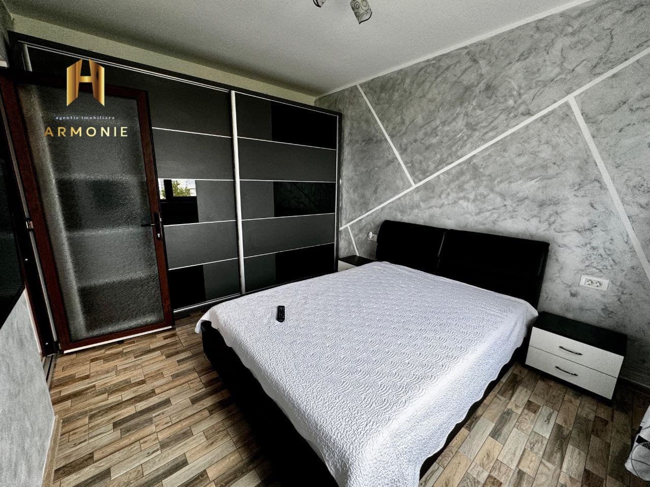 Квартира в Mamaia, 2 комн., 47 м² — фото 5