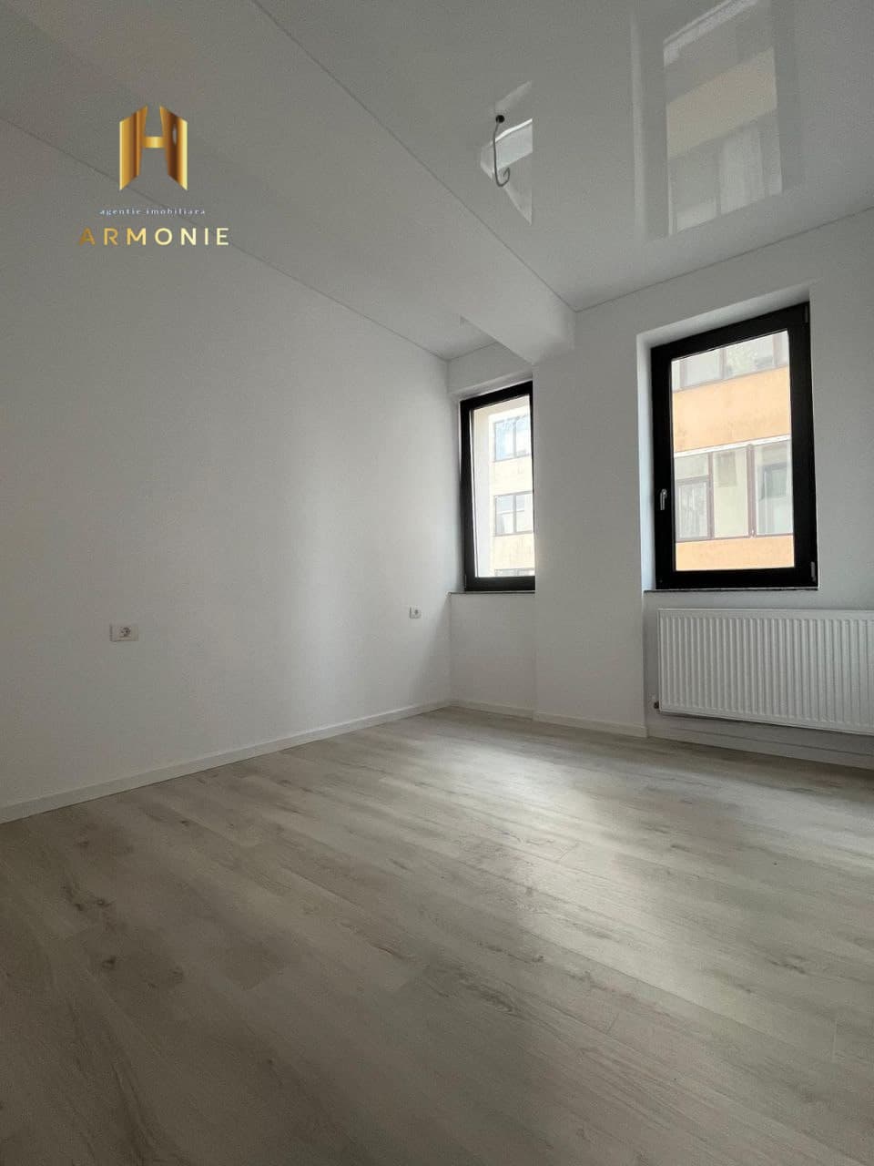 Квартира в Constanta, 2 комн., 52 м² — фото 4