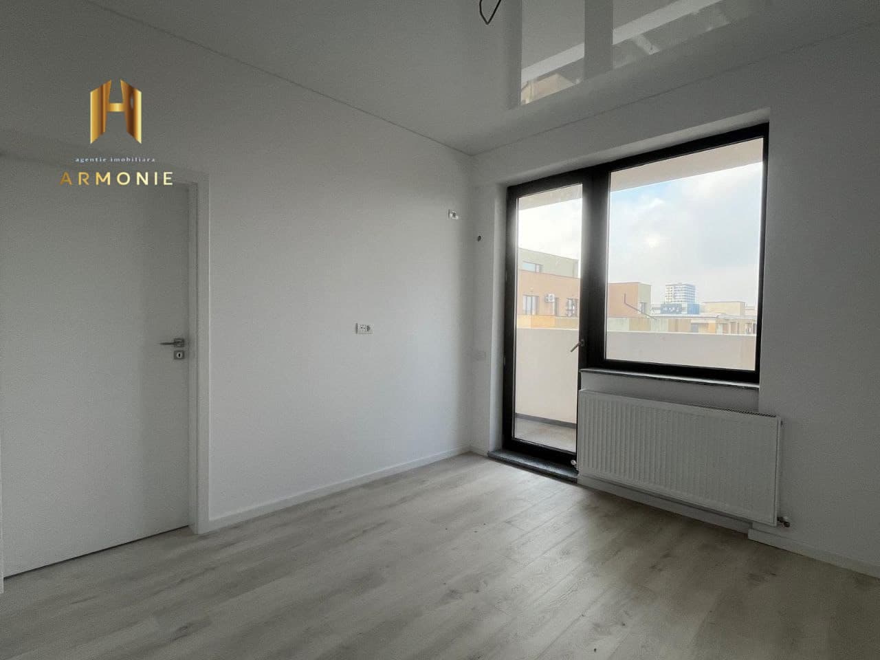 Квартира в Constanta, 2 комн., 52 м² — фото 5