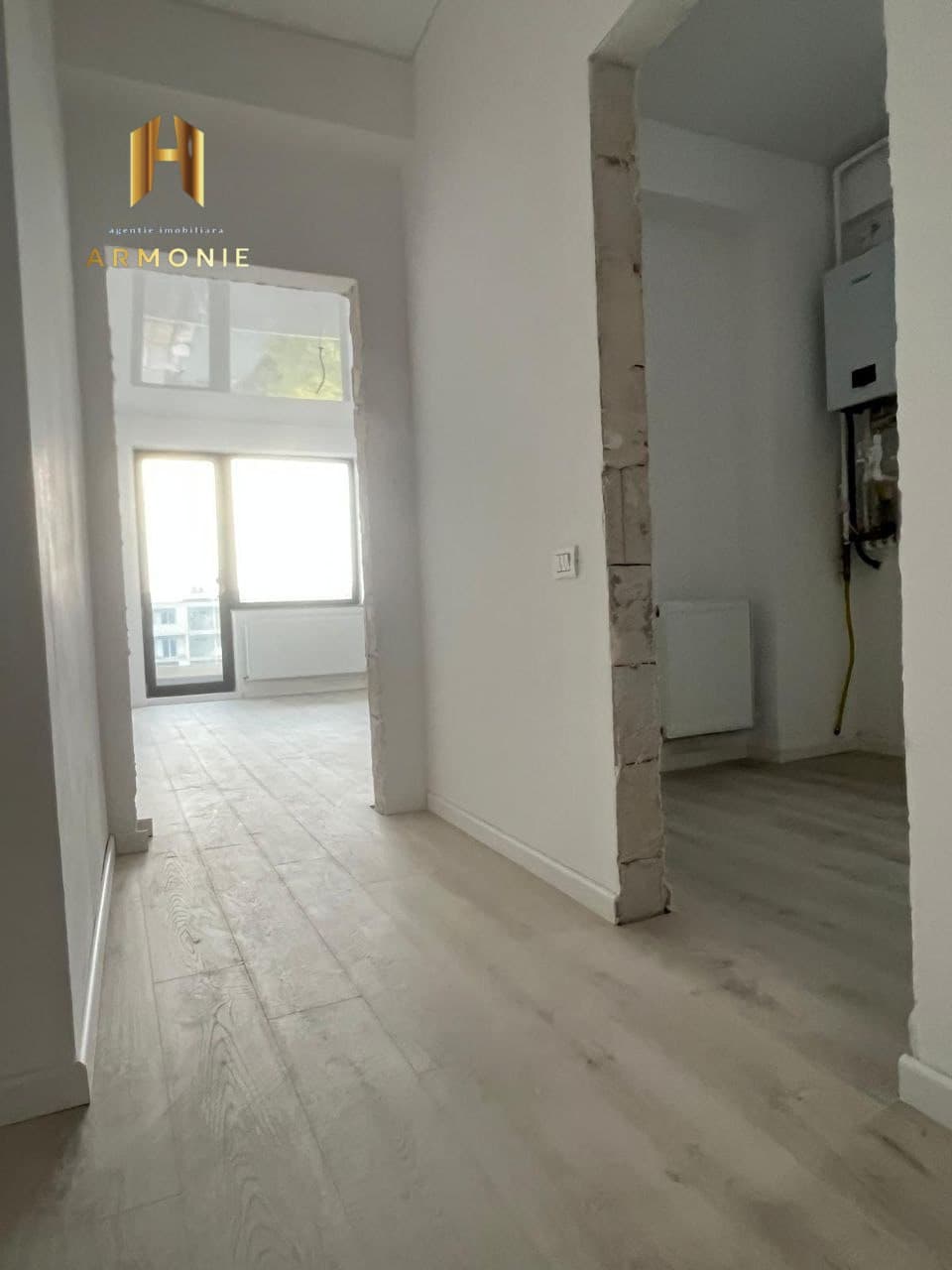 Квартира в Constanta, 2 комн., 52 м² — фото 6