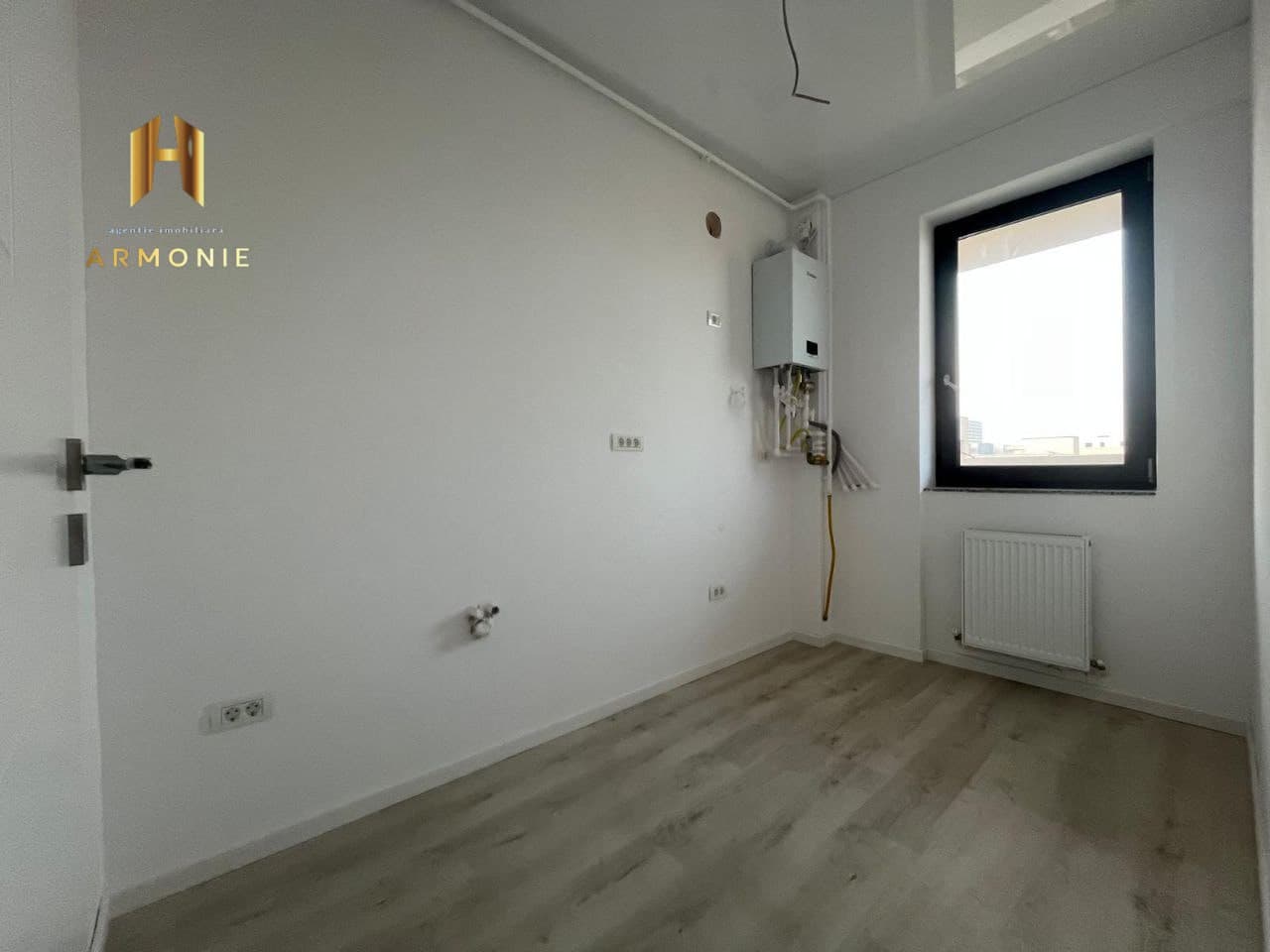 Квартира в Constanta, 2 комн., 52 м² — фото 8