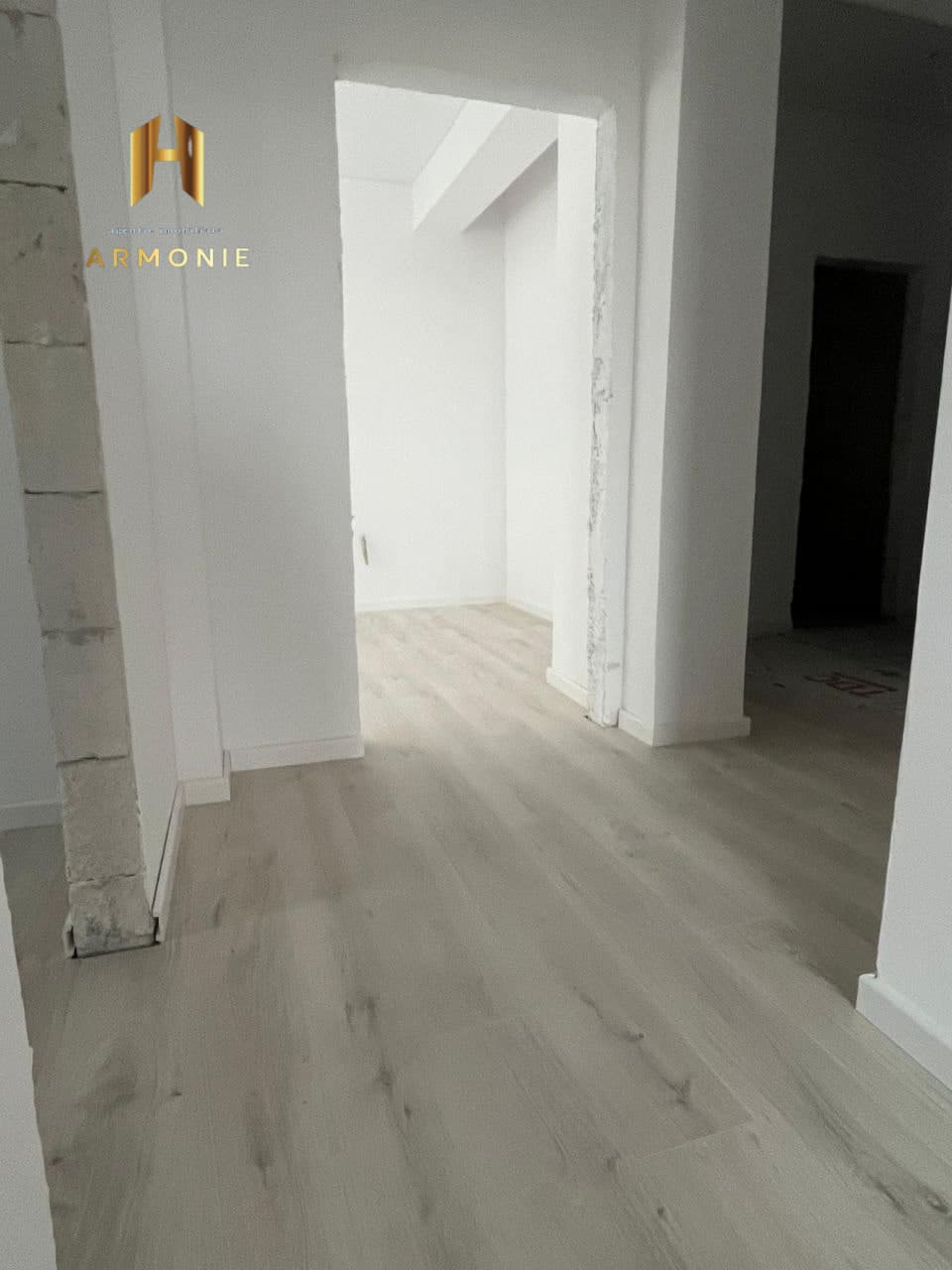 Квартира в Constanta, 2 комн., 52 м² — фото 9