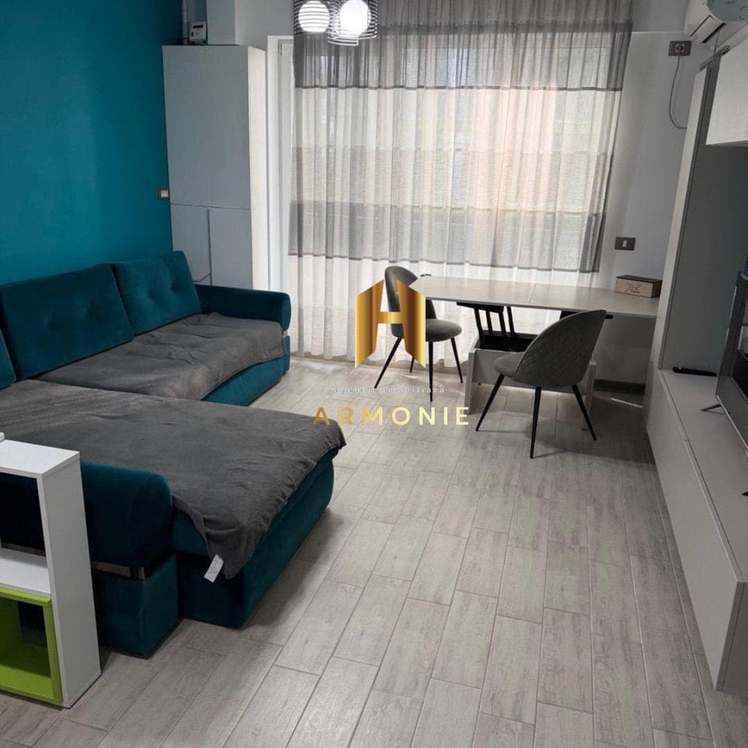 Квартира в Mamaia, 3 комн., 80 м² — фото 2