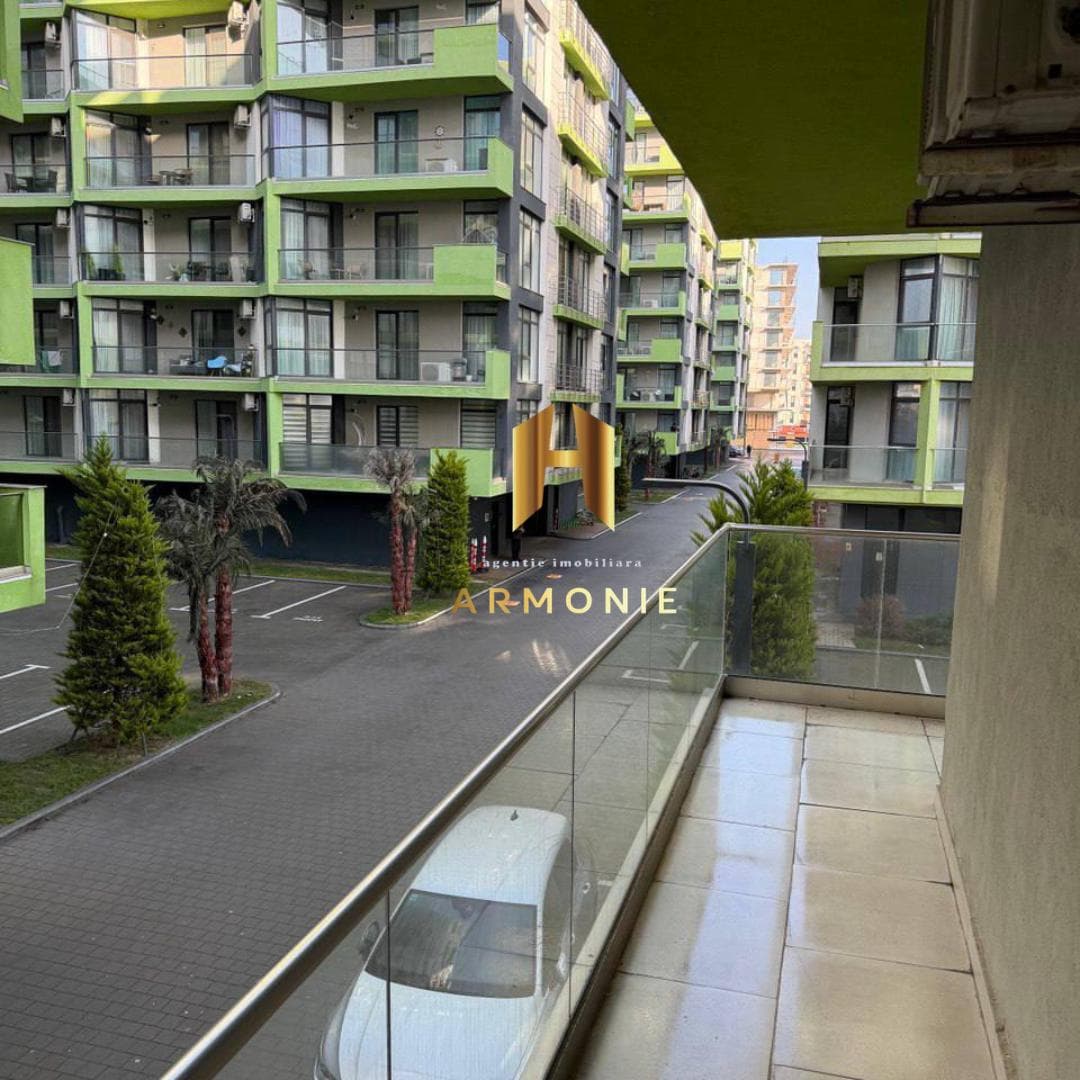 Квартира в Mamaia, 3 комн., 80 м² — фото 3