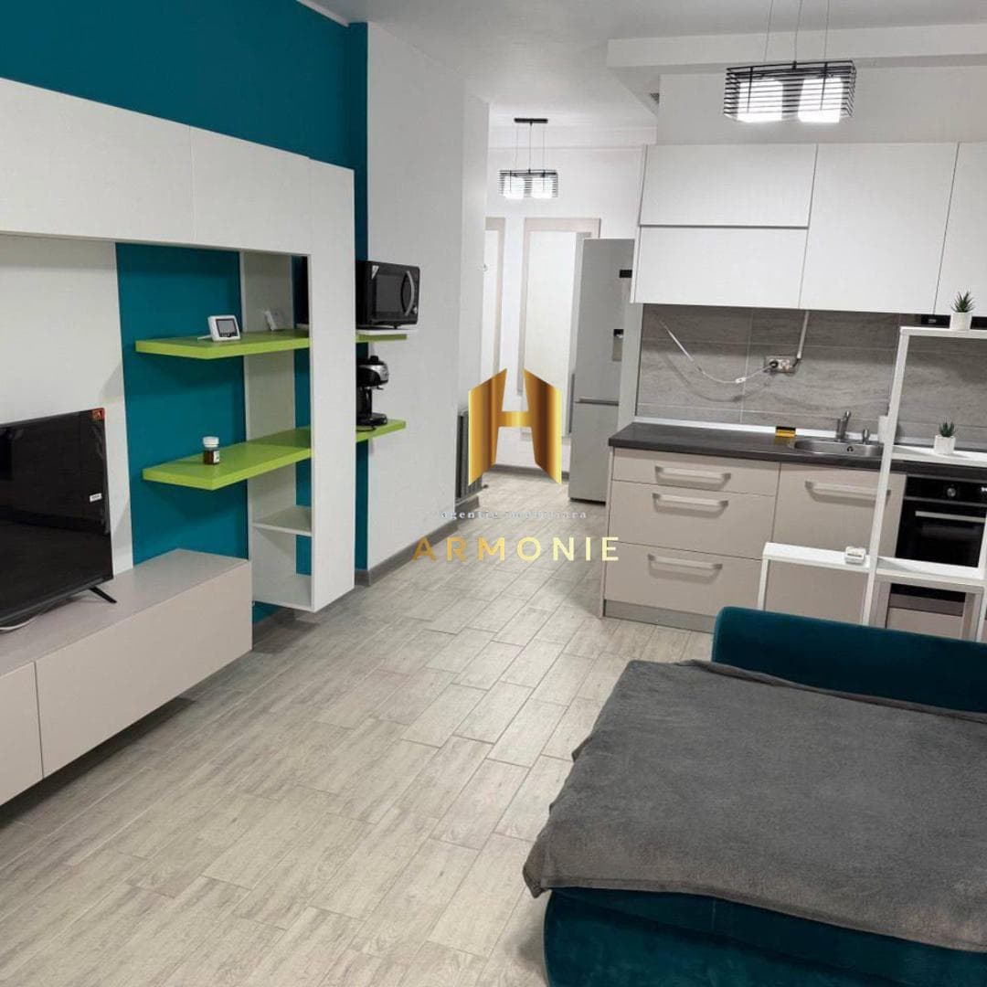 Квартира в Mamaia, 3 комн., 80 м² — фото 5