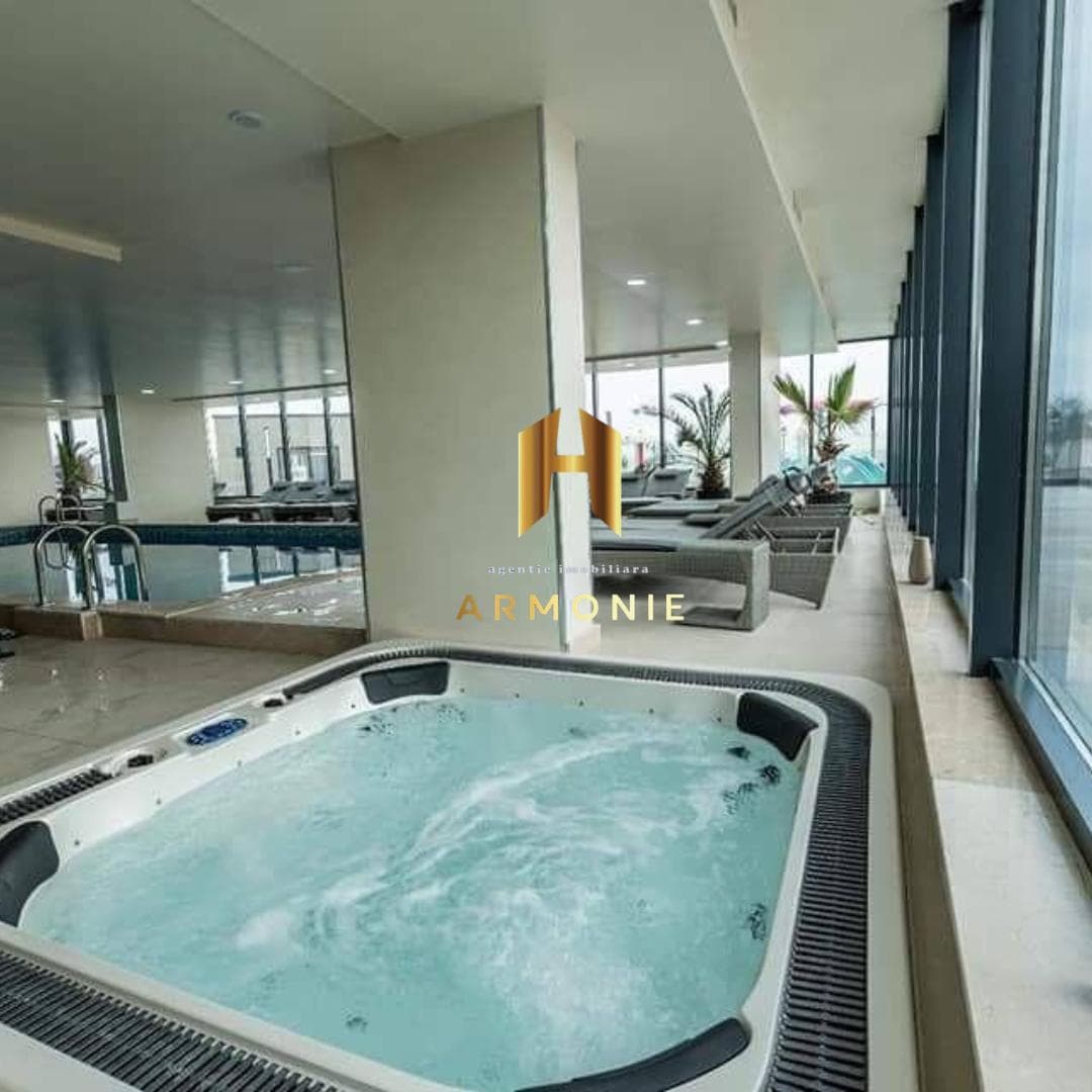 Квартира в Mamaia, 3 комн., 80 м² — фото 9