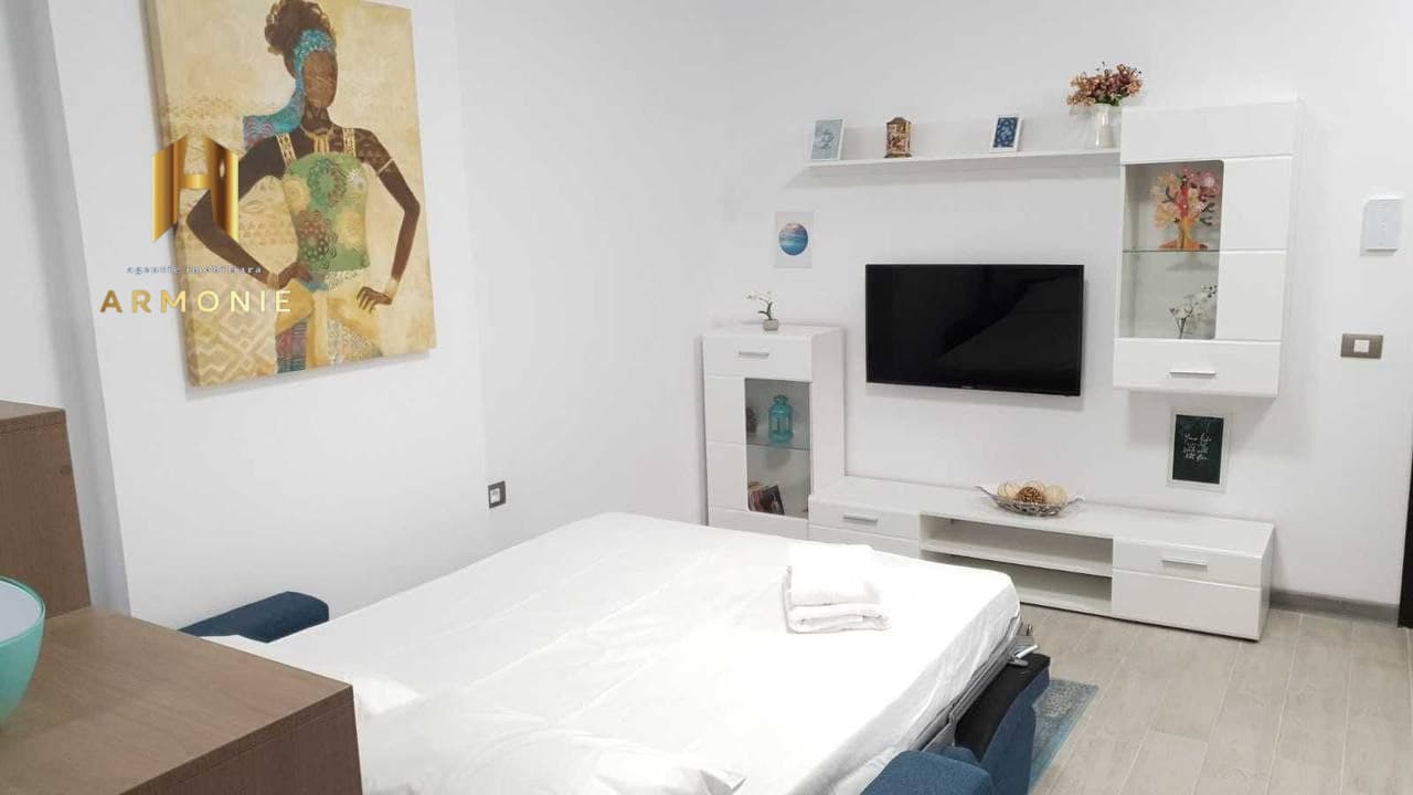 Квартира в Mamaia, 2 комн., 55 м² — фото 2