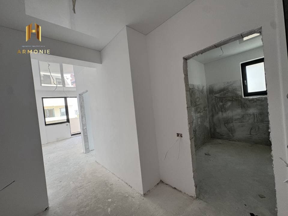 Квартира в Constanta, 2 комн., 47 м² — фото 4