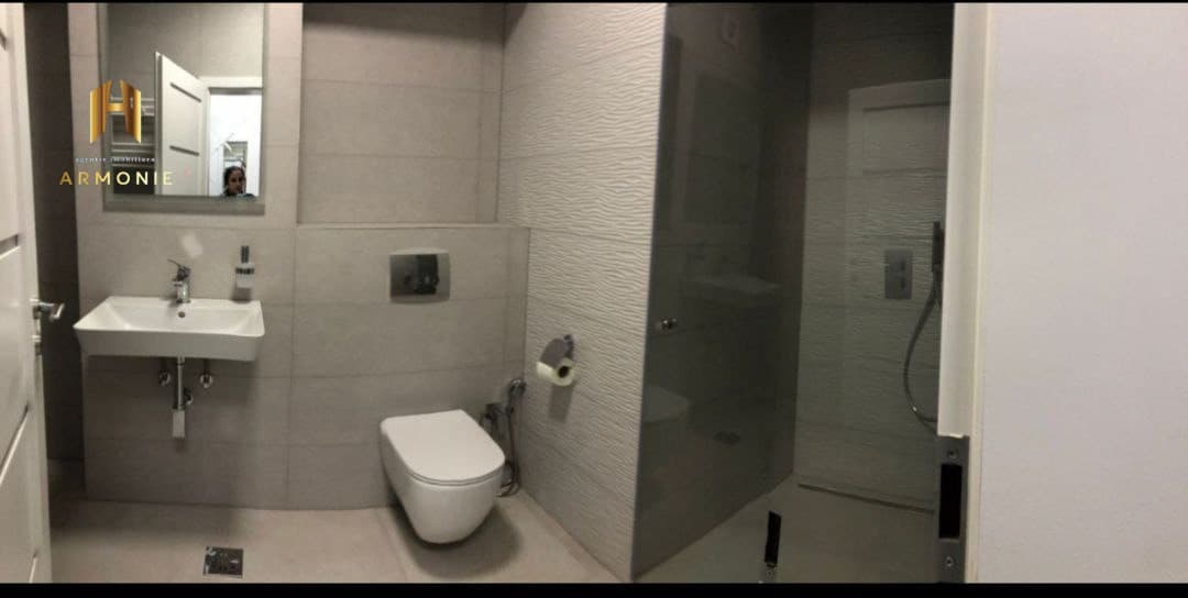 Квартира в Mamaia, 2 комн., 60 м² — фото 4
