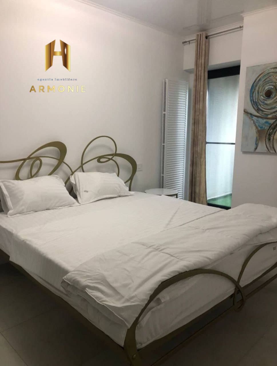 Квартира в Mamaia, 2 комн., 60 м² — фото 5