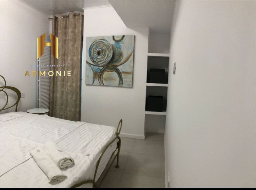 Квартира в Mamaia, 2 комн., 60 м² — фото 6
