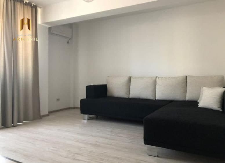 Квартира в Constanta, 2 комн., 60 м² — фото 4