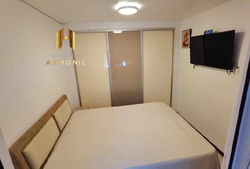 Квартира в Constanta, 3 комн., 53 м² — фото 8