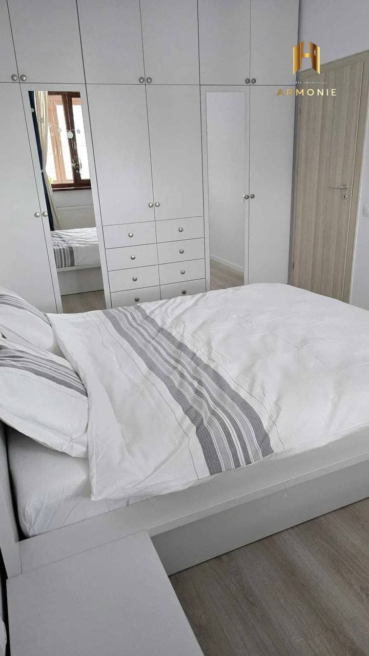 Квартира в Constanta, 2 комн., 59 м² — фото 2