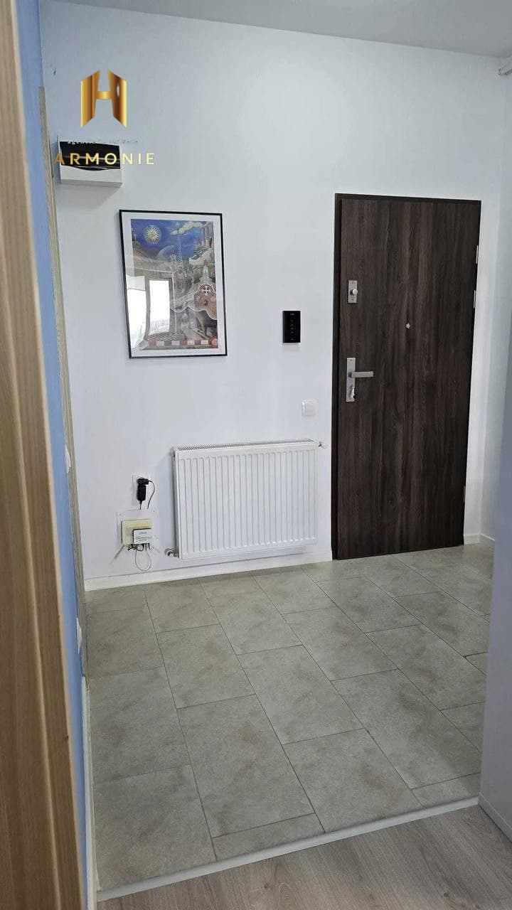 Квартира в Constanta, 2 комн., 59 м² — фото 5