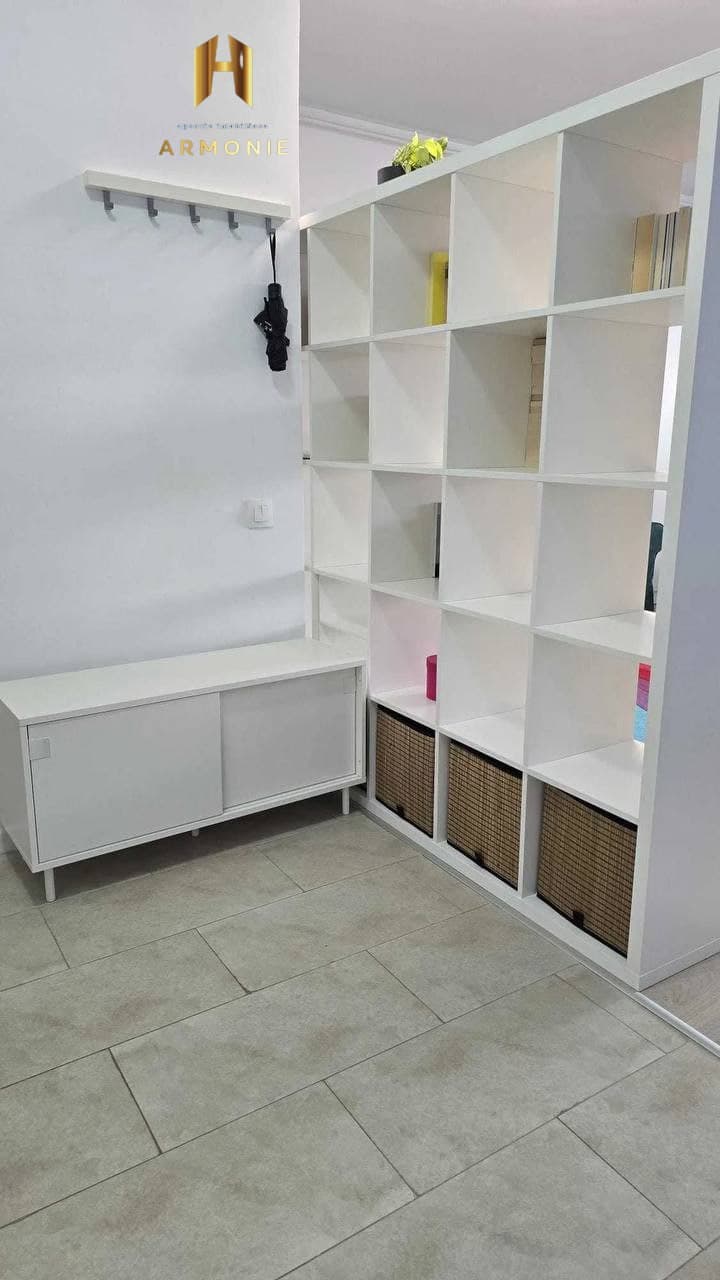 Квартира в Constanta, 2 комн., 59 м² — фото 6