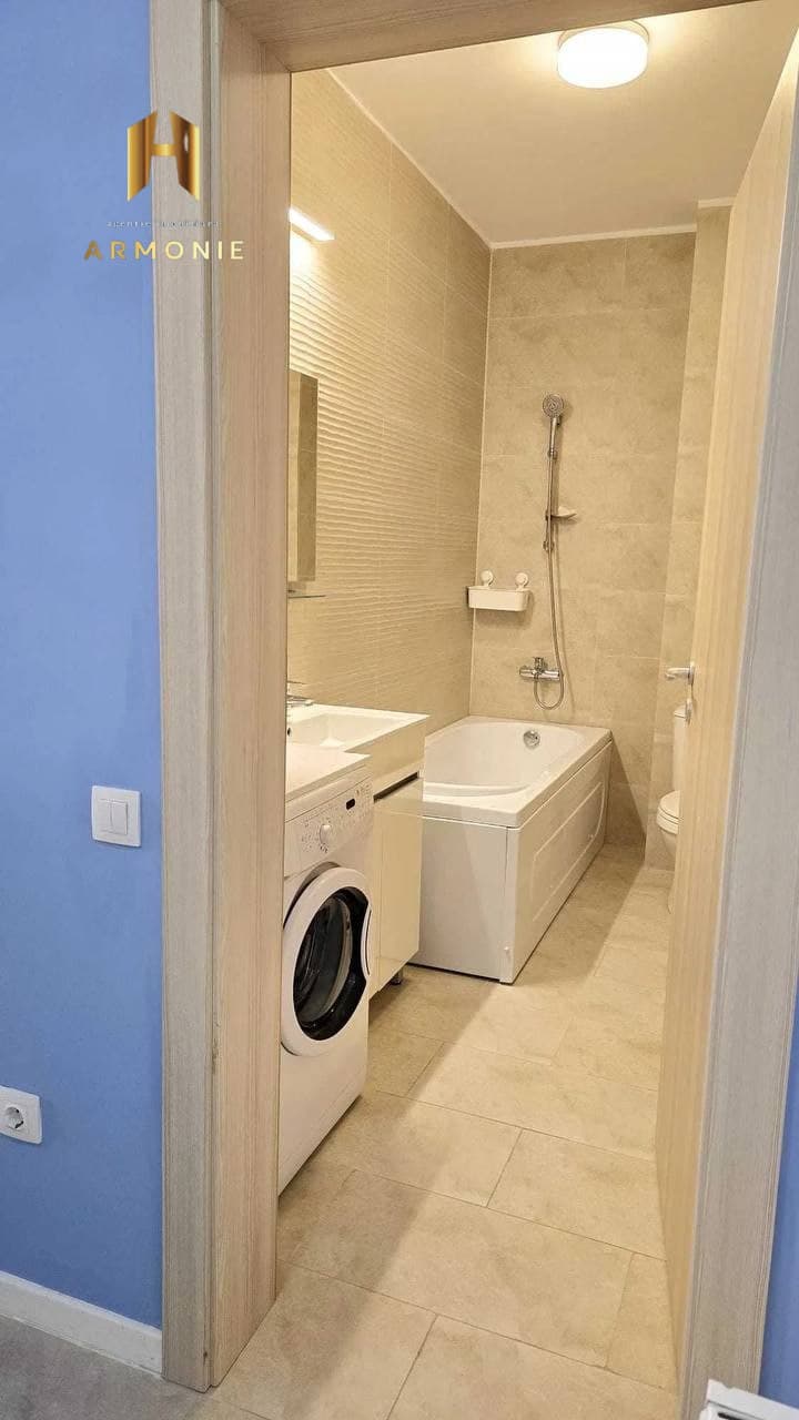 Квартира в Constanta, 2 комн., 59 м² — фото 8