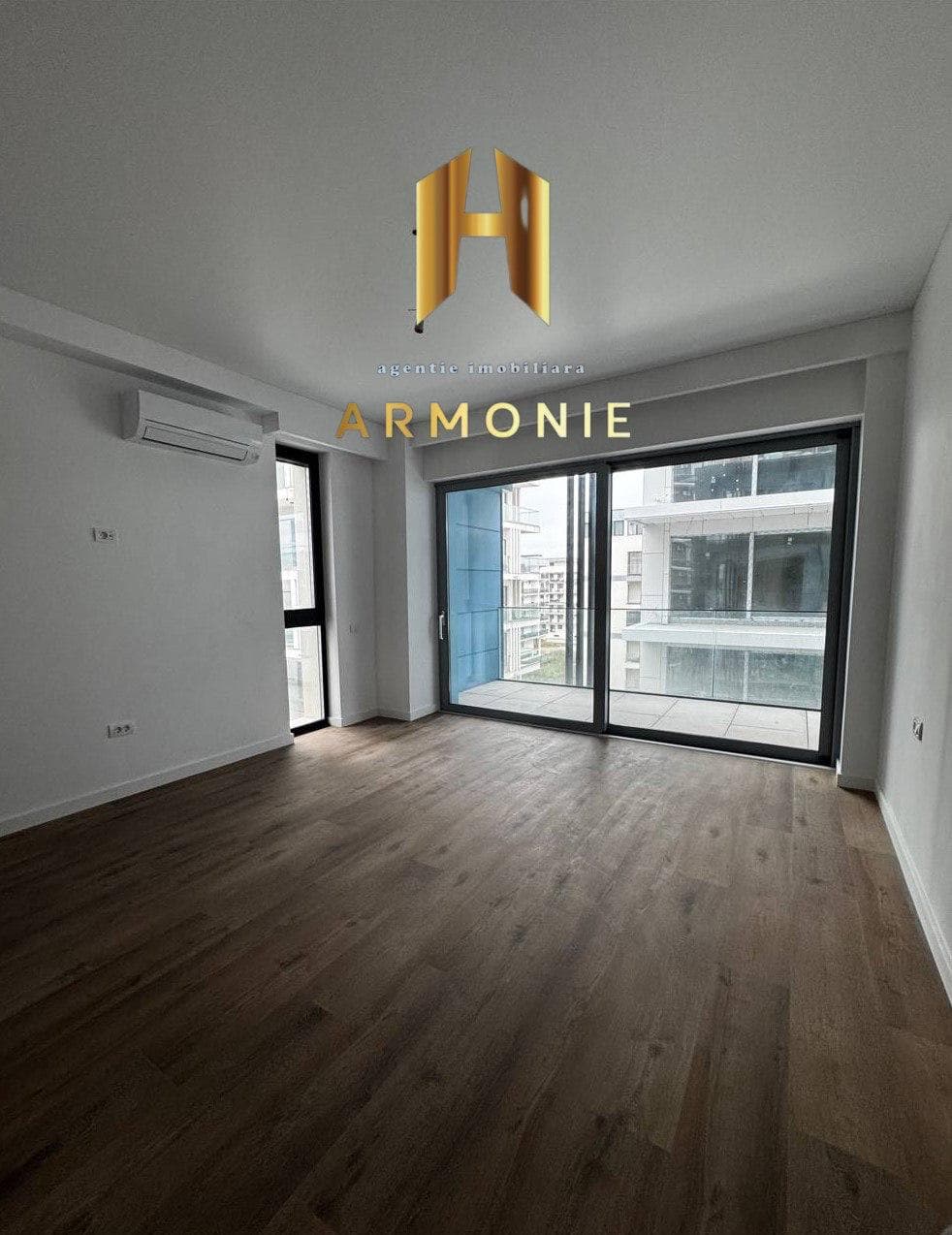 Квартира в Mamaia, 2 комн., 56 м² — фото 7
