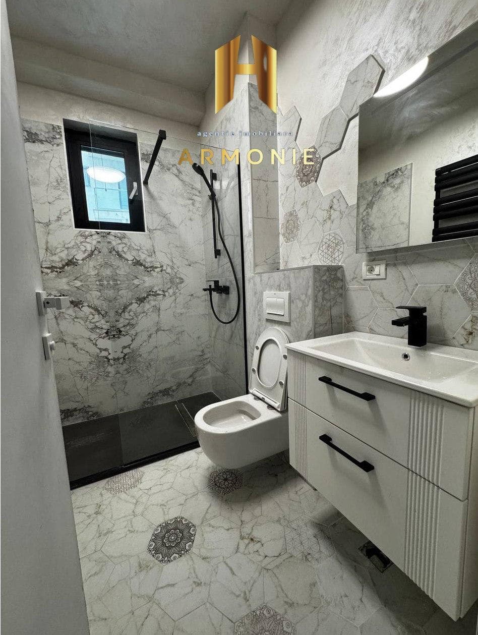 Квартира в Mamaia, 2 комн., 56 м² — фото 9