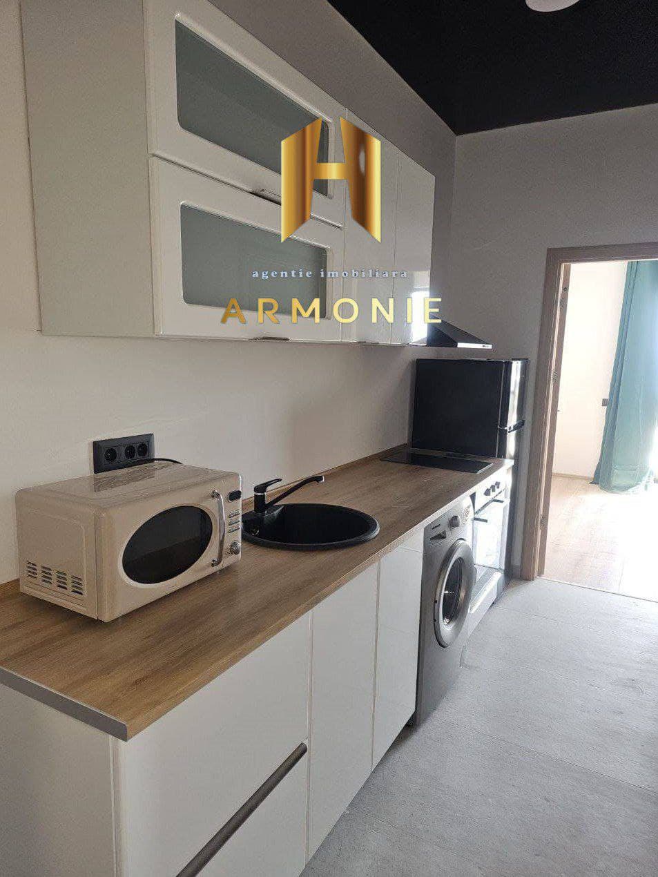 Квартира в Mamaia, 2 комн., 51 м² — фото 4