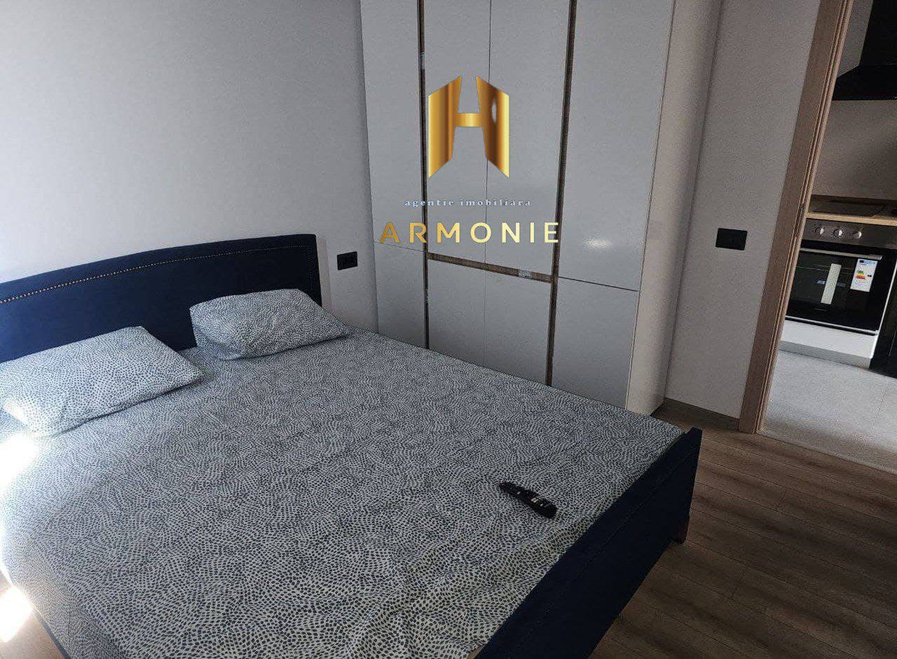 Квартира в Mamaia, 2 комн., 51 м² — фото 6
