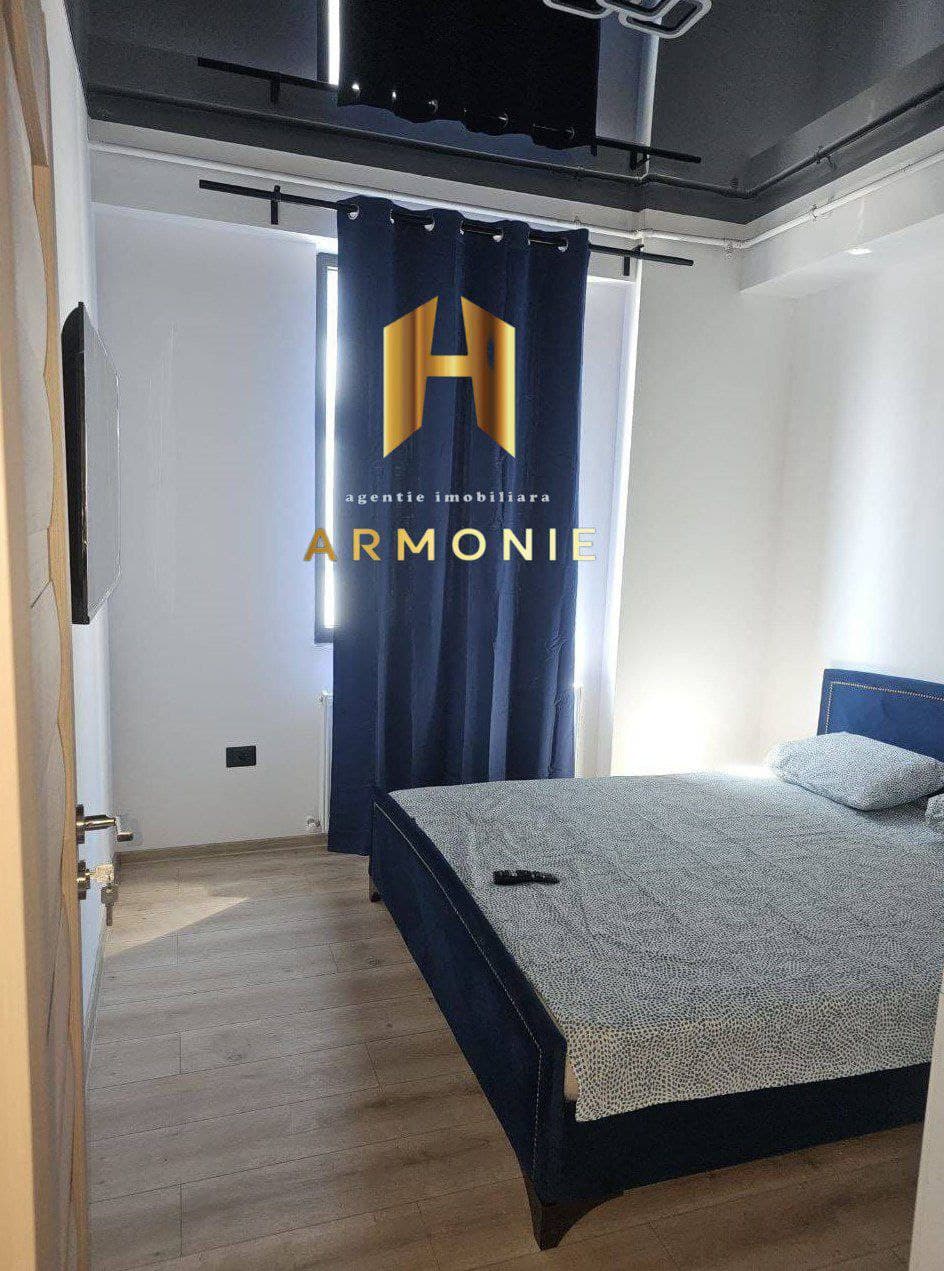 Квартира в Mamaia, 2 комн., 51 м² — фото 7