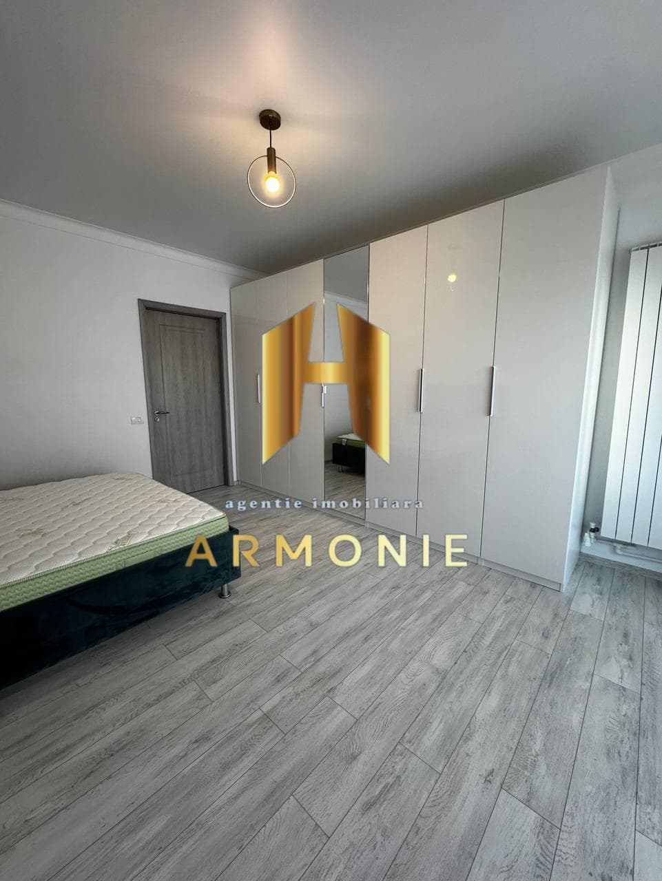 Квартира в Mamaia, 2 комн., 62 м² — фото 3