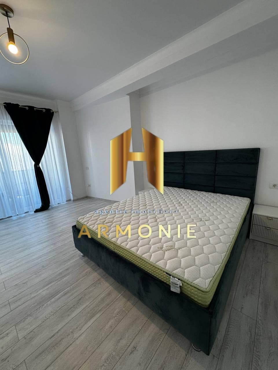 Квартира в Mamaia, 2 комн., 62 м² — фото 6
