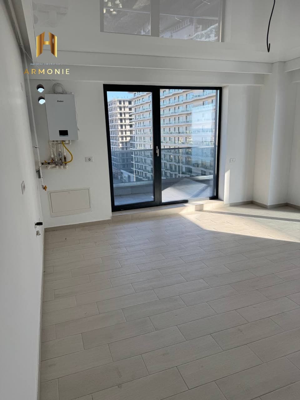 Квартира в Mamaia, 2 комн., 60 м² — фото 4