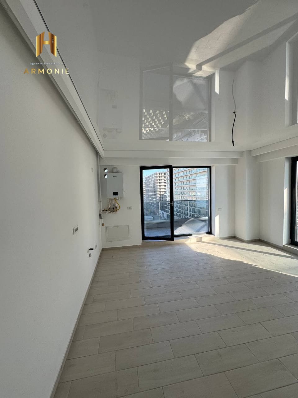 Квартира в Mamaia, 2 комн., 60 м² — фото 6