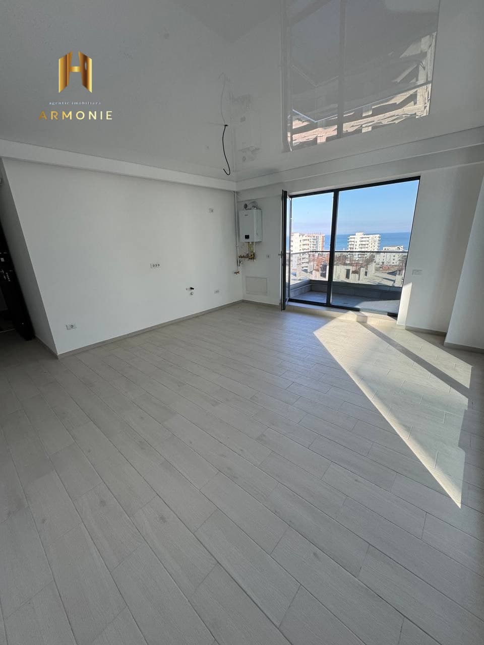 Квартира в Mamaia, 2 комн., 60 м² — фото 7