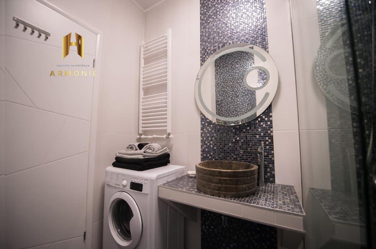 Квартира в Mamaia, 2 комн., 70 м² — фото 3