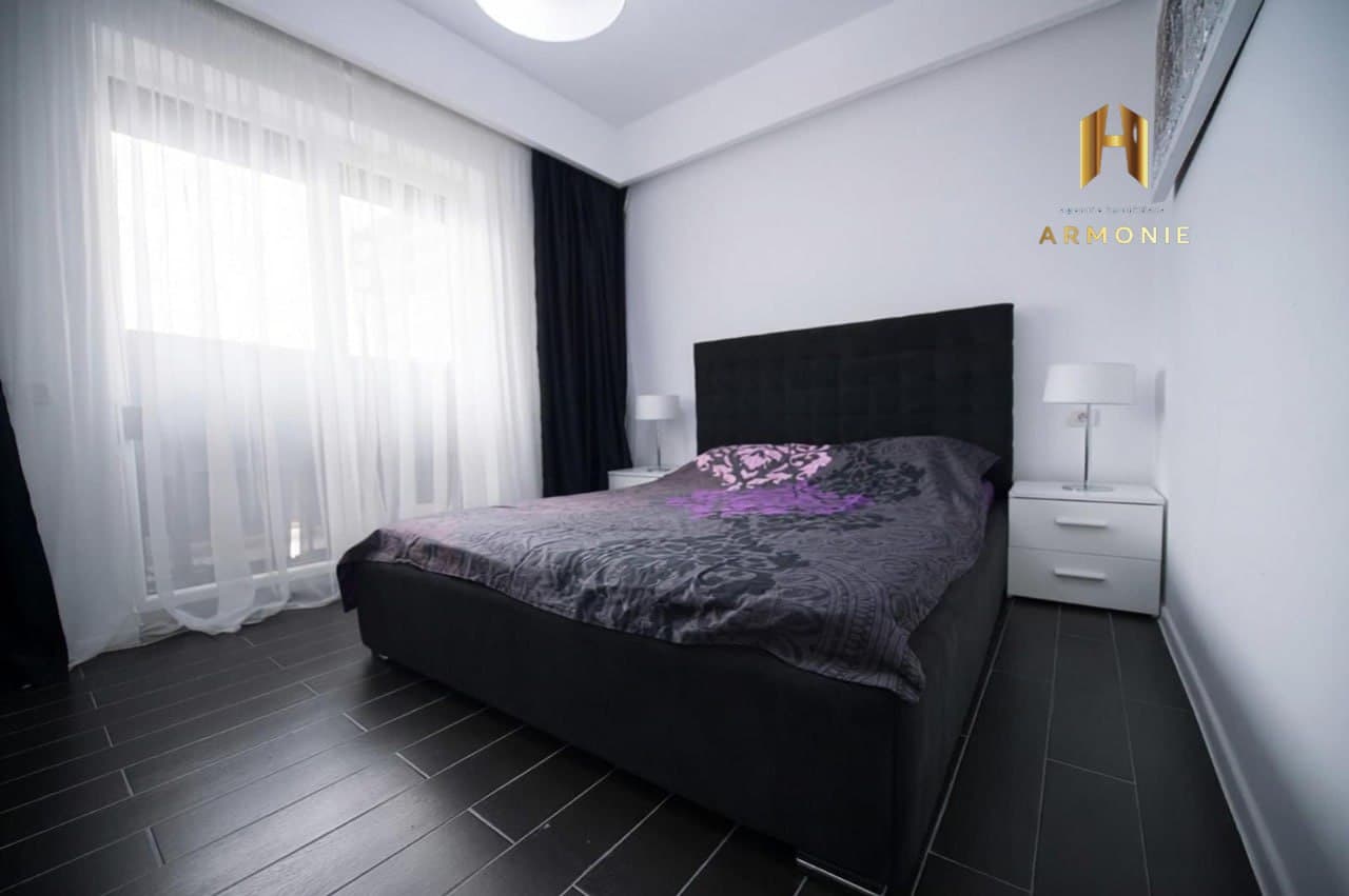 Квартира в Mamaia, 2 комн., 70 м² — фото 5