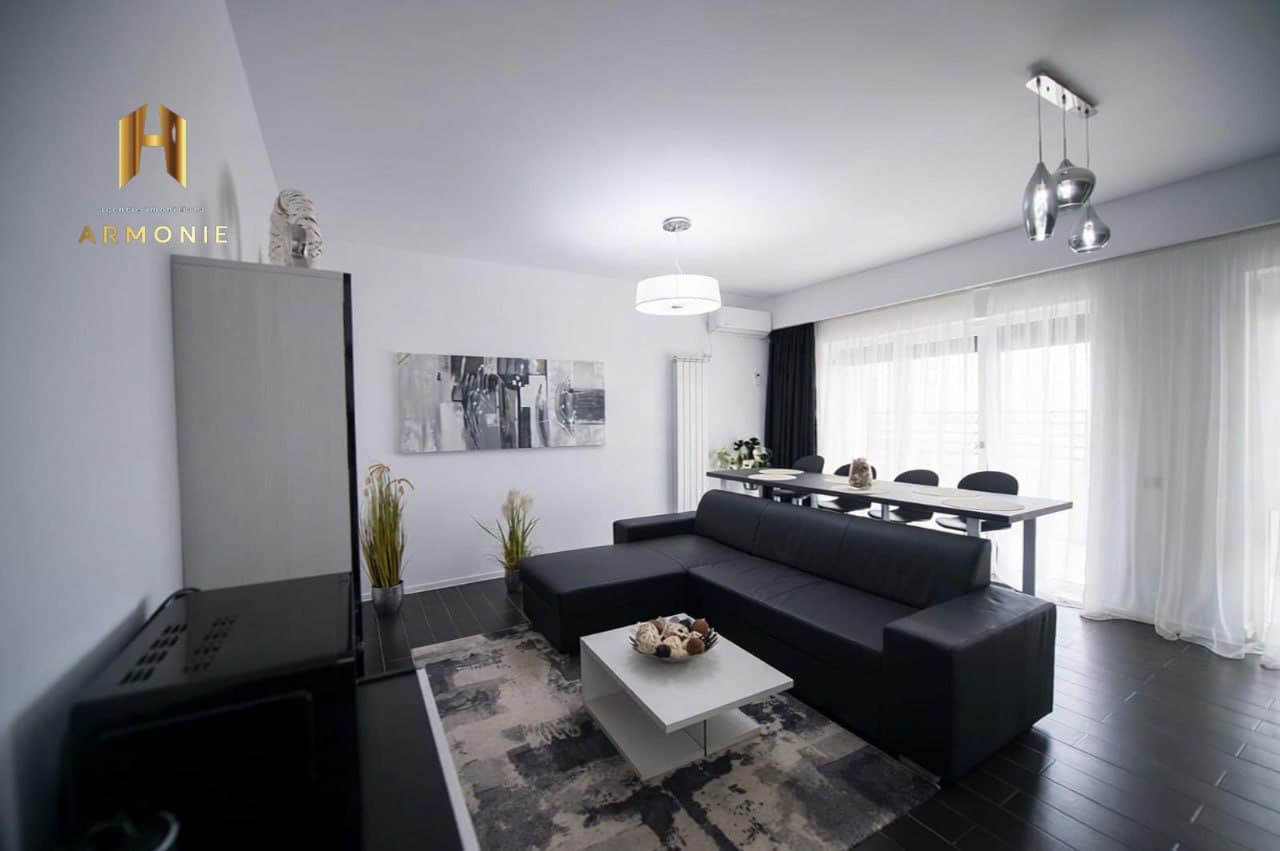 Квартира в Mamaia, 2 комн., 70 м² — фото 7