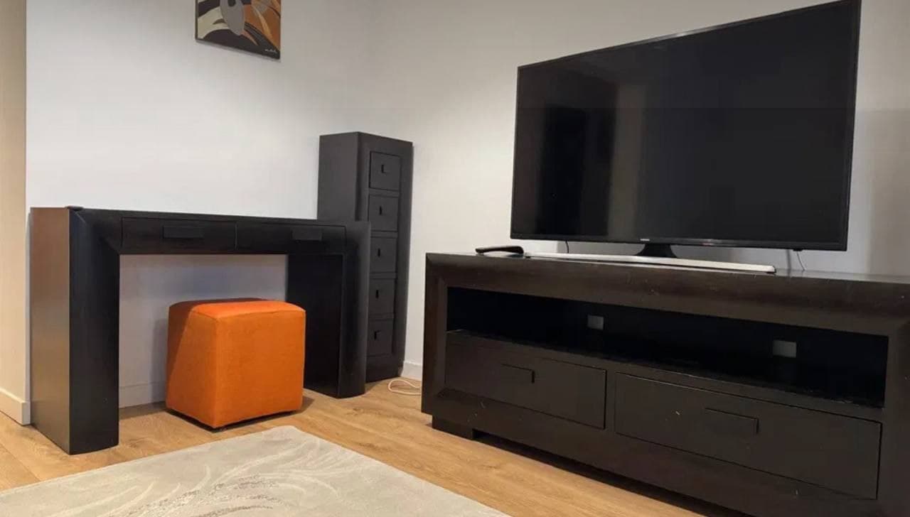Квартира в Mamaia, 3 комн., 82 м²