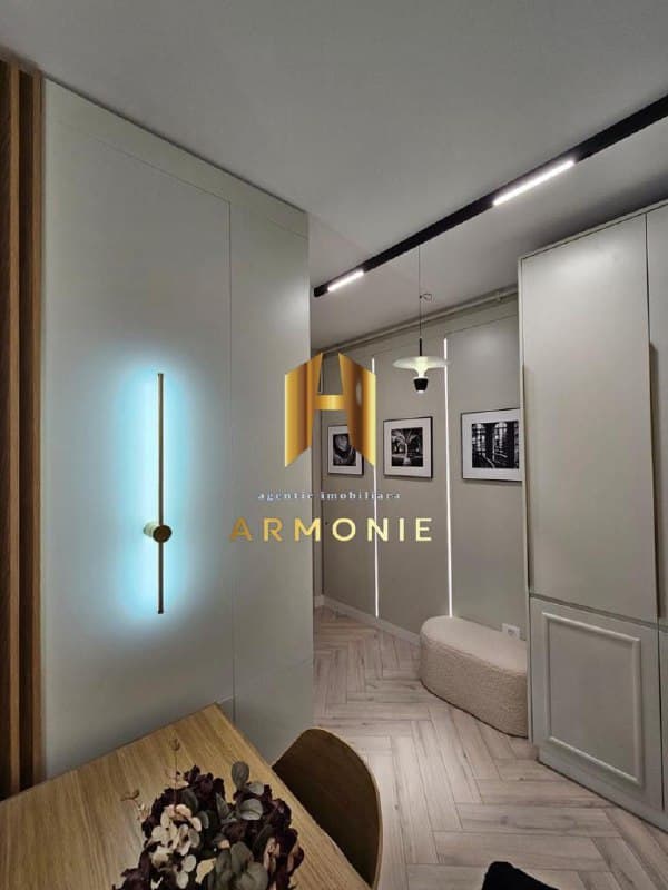 Квартира в Mamaia, 2 комн., 63 м²