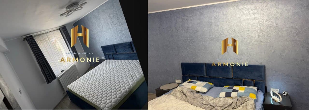 Квартира в Constanta, 2 комн., 57 м²