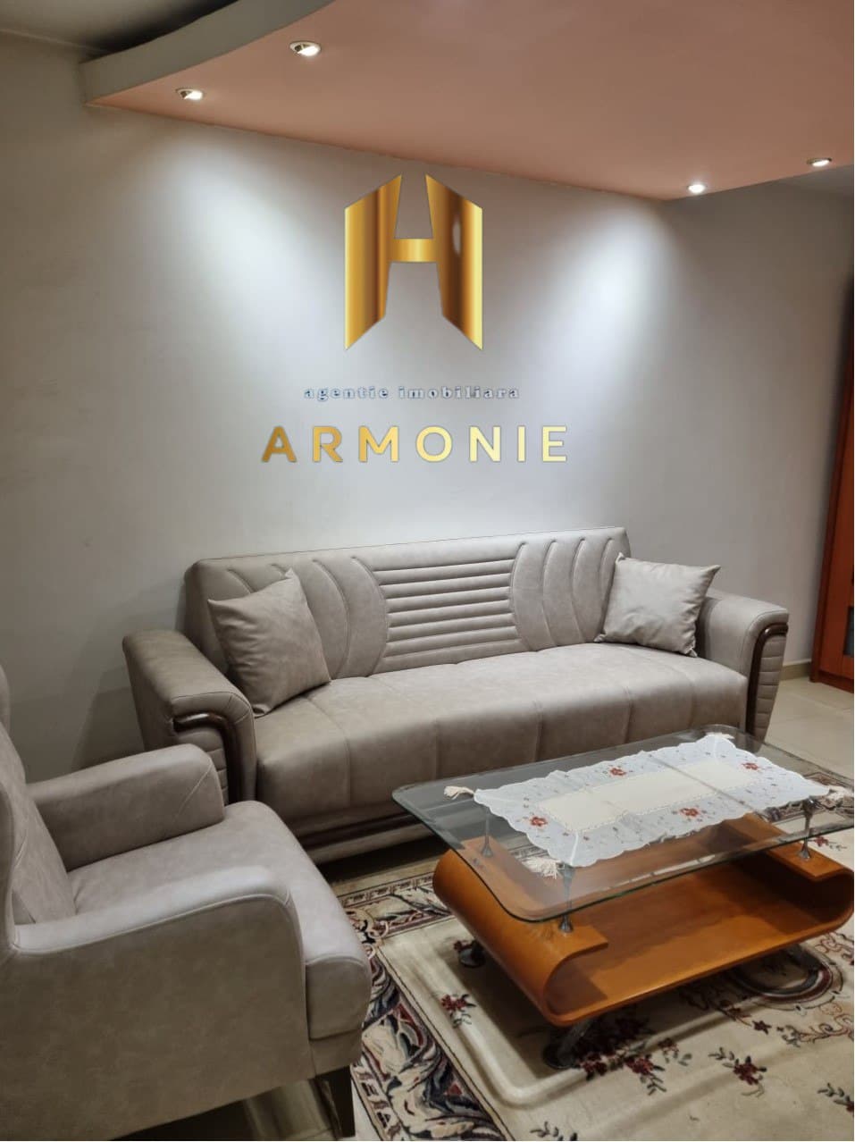 Квартира в Constanta, 2 комн., 52 м²